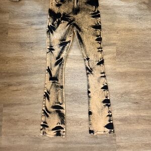 Tye Dye Pants